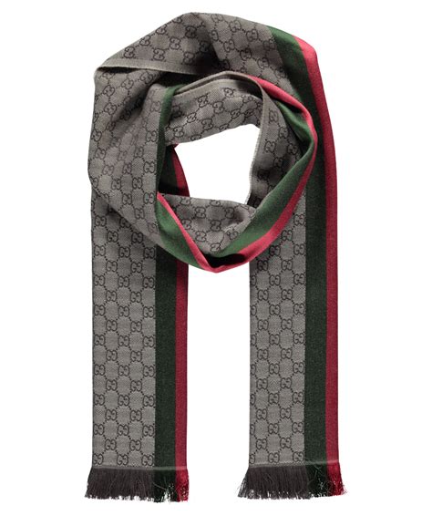 gucci schal gebraucht herren